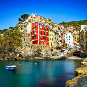 Rio Maggiore 5 Terre