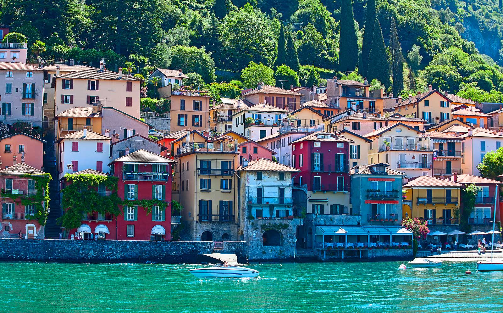 Lago Di Como