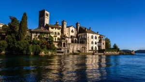 visitare lago d'Orta